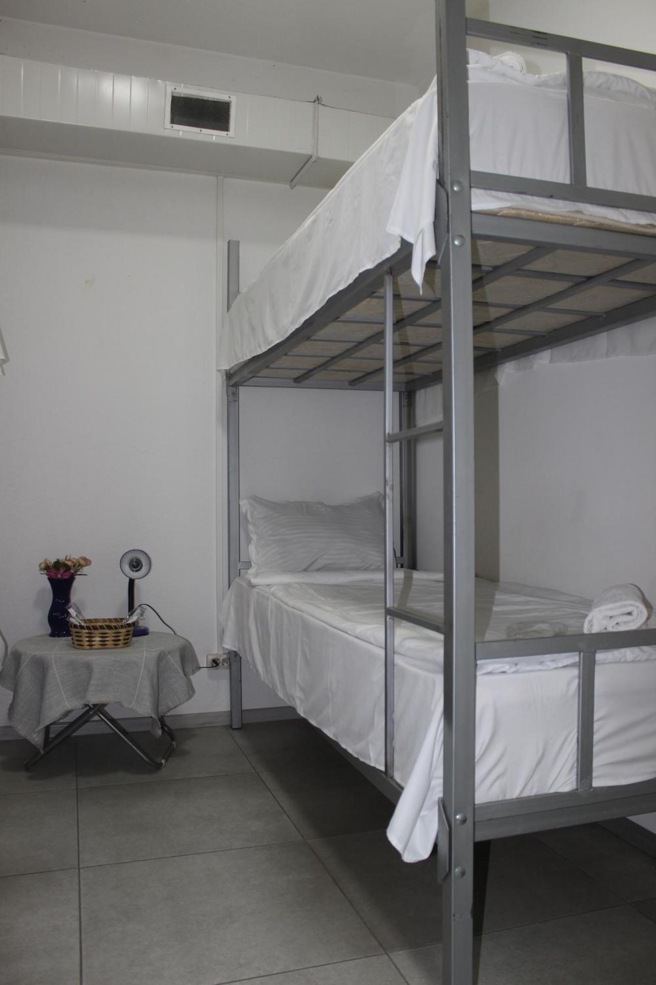 Hostel Near The Square Tbilisi Buitenkant foto