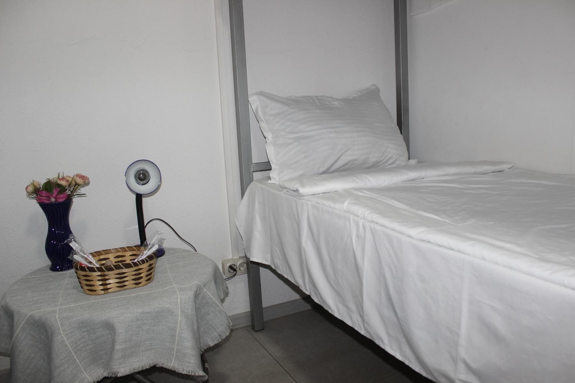 Hostel Near The Square Tbilisi Buitenkant foto
