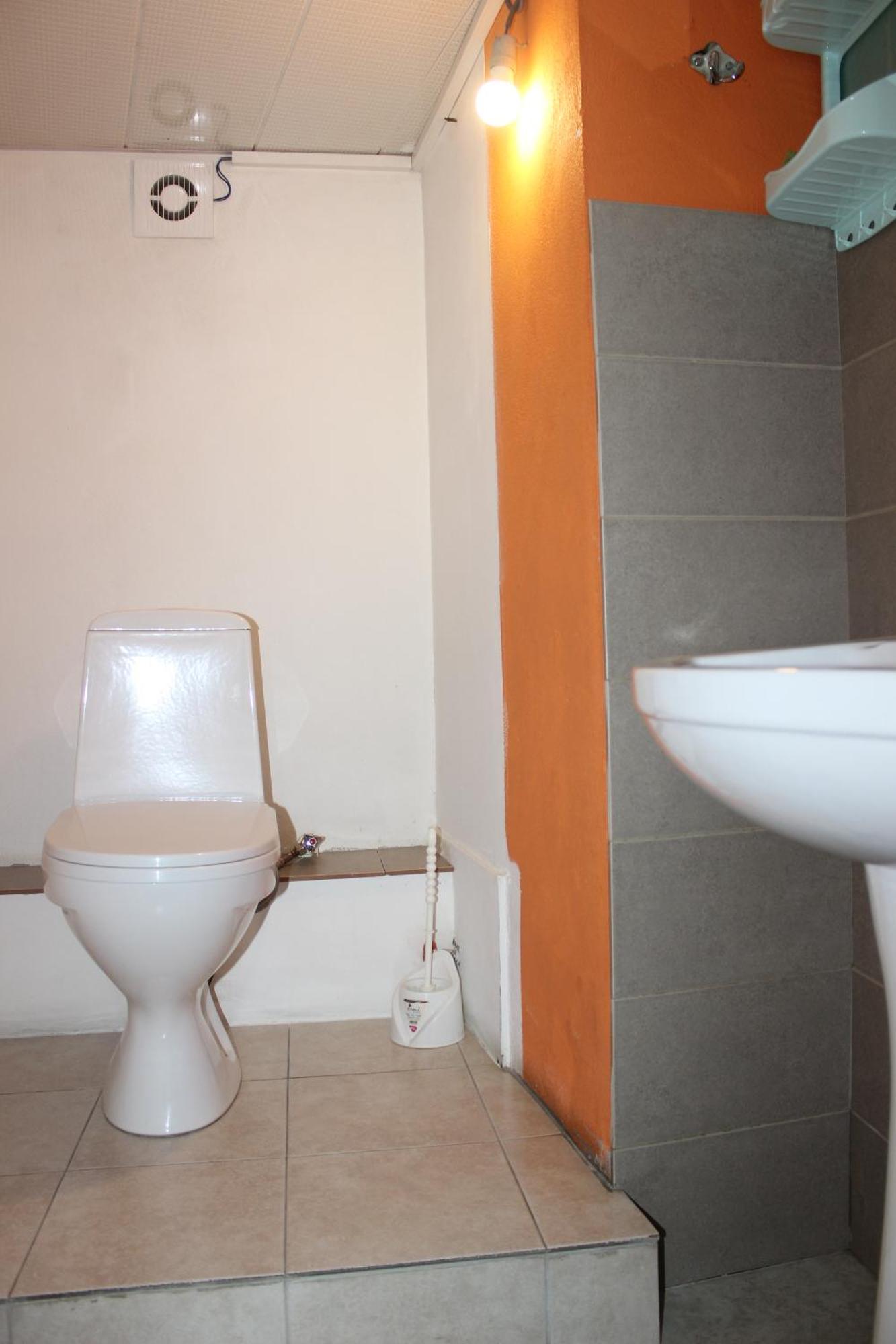 Hostel Near The Square Tbilisi Buitenkant foto