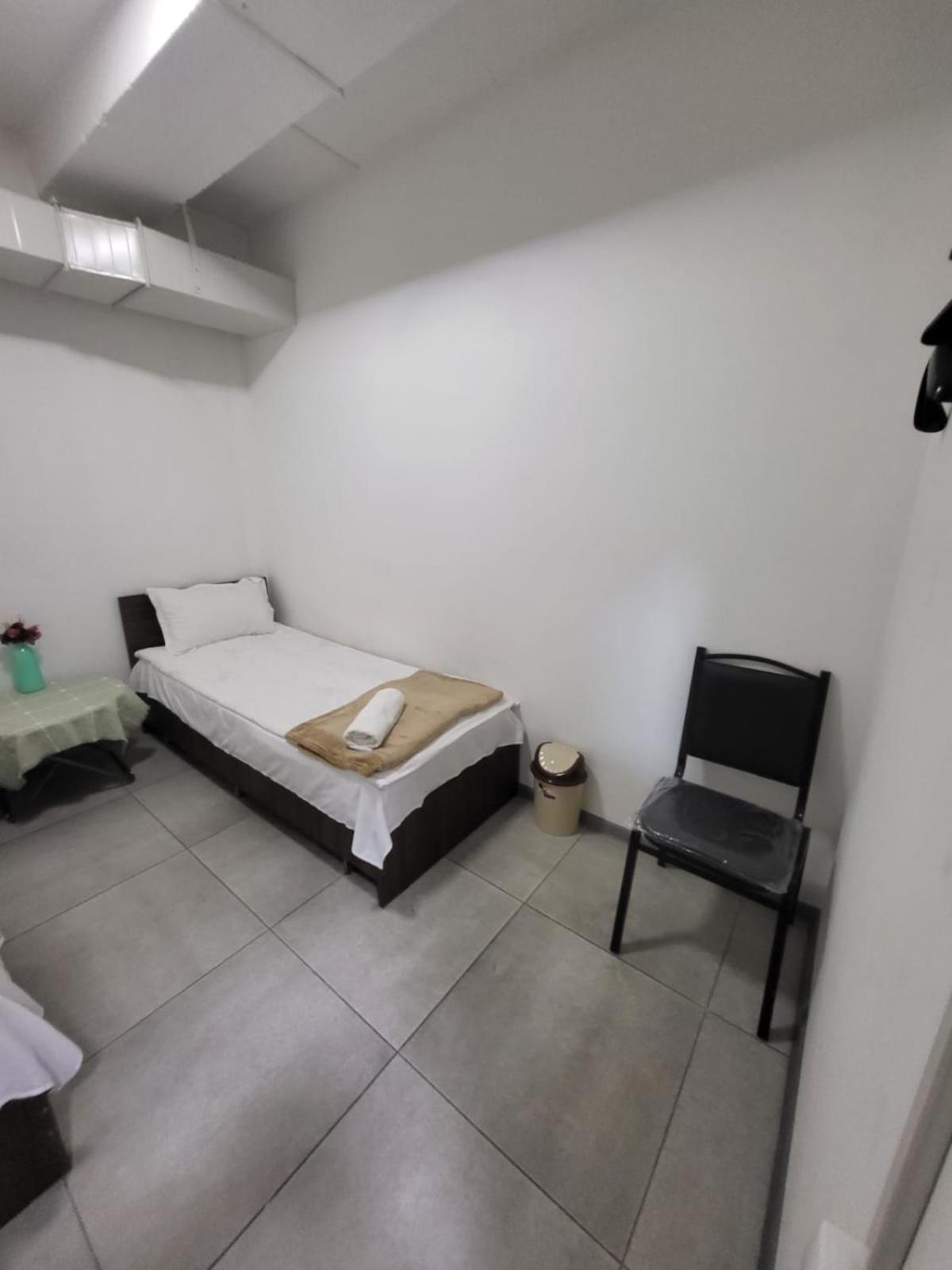 Hostel Near The Square Tbilisi Buitenkant foto