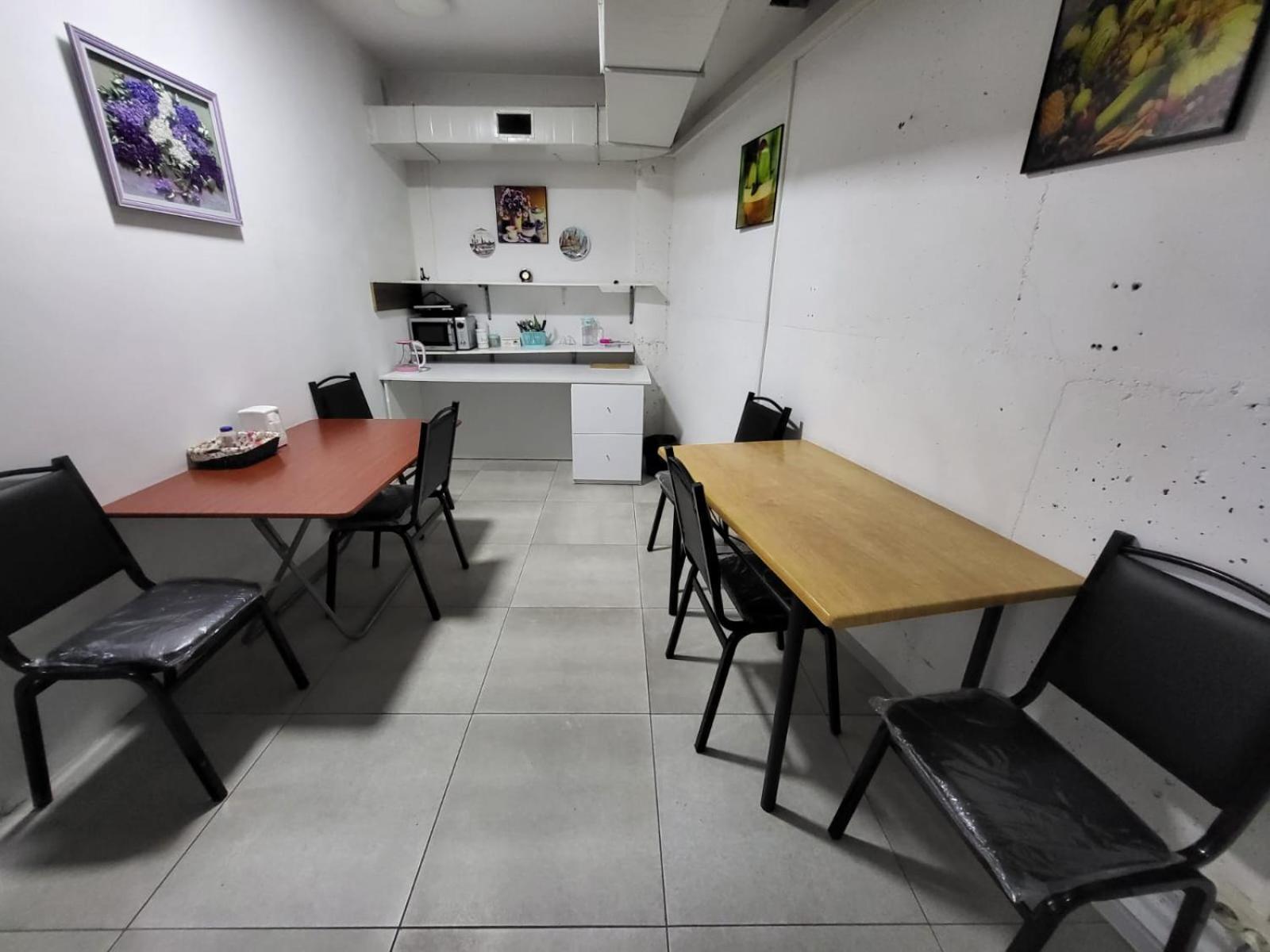 Hostel Near The Square Tbilisi Buitenkant foto